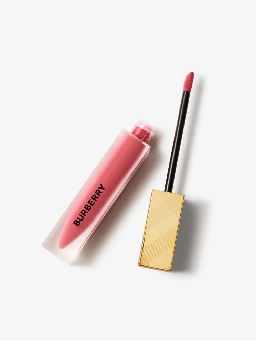 Burberry Kisses Liquid Matte Blush Pink No.31